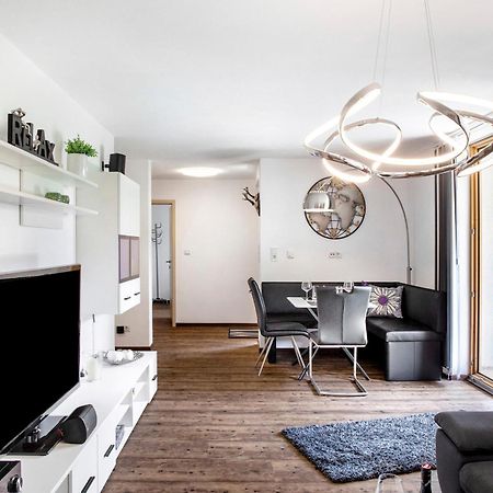 Mosers Ferienwohnung Am Sonnenhang ينباخ المظهر الخارجي الصورة